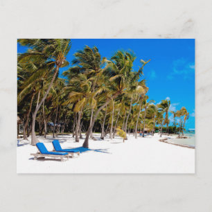 Carte Postale The Moorings Resort, Marathon, Key West, 3