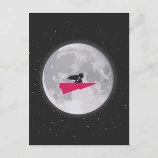 Carte Postale The Perfect Date