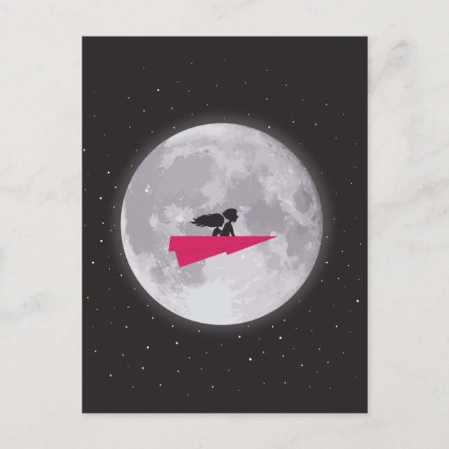 Carte Postale The Perfect Date (Devant)