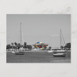 Carte Postale The Pier