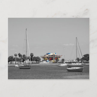 Carte Postale The Pier