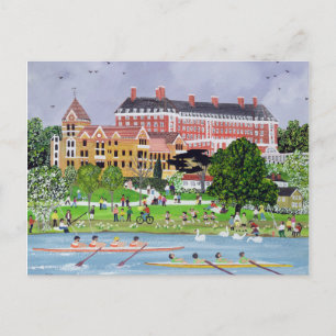 Carte Postale The Star and Garter Home Richmond-upon-Thames