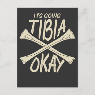 Carte Postale Thérapie Physique Se Bien Bientôt Cadeau Fractionn