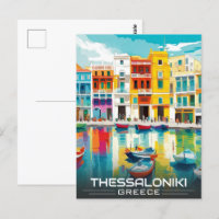Thessalonique, ville de Grèce, district de Ladadik