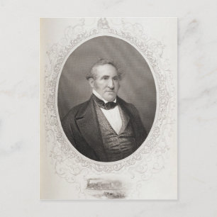 Carte Postale Thomas Hart Benton