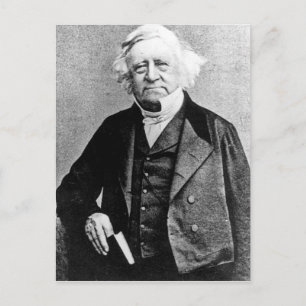 Carte Postale Thomas Love Peacock