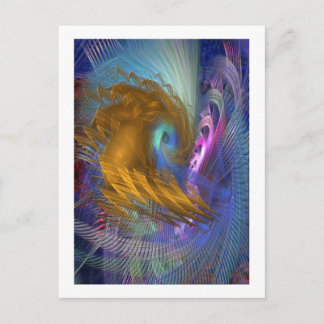 Carte Postale Thor Legacy