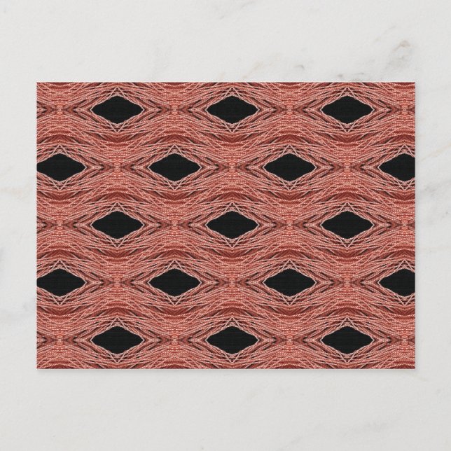 Carte Postale Threads (Devant)