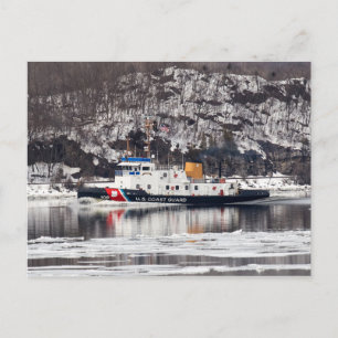 Carte Postale Thunder Bay