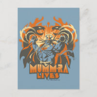 ThunderCats | Mumm-Ra Vit