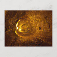 Thurston Lava Tube Hawaii Volcanoes National Park