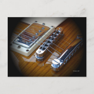 Carte Postale Tight pulsé