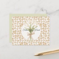 Tissu Blanc Crème Tressé Panier Faux