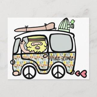 Carte Postale To be whatever