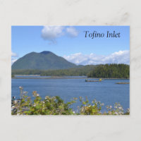 Tofino Inlet