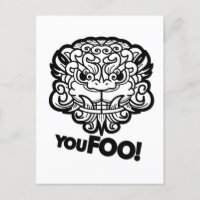 Toi, Foo !