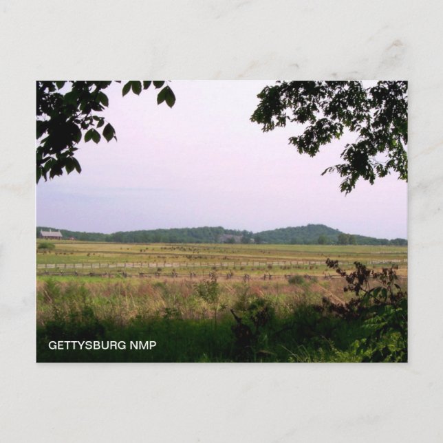 CARTE POSTALE TOITS RONDS ET BARN CODORI (Devant)