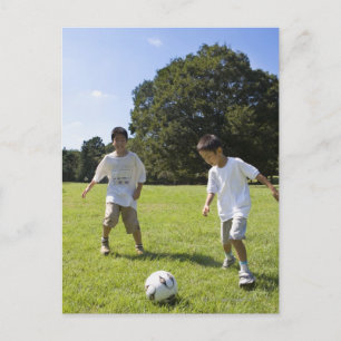 Carte Postale Tokyo, Japon