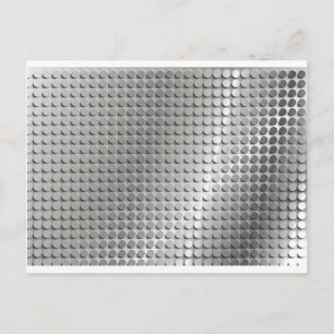 Carte Postale Tôlerie