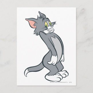 Carte Postale Tom Embarassé