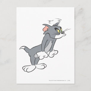 Carte Postale Tom vapeur