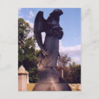 Tombe de l'ange
