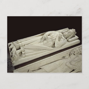 Carte Postale Tombeau de Clovis I