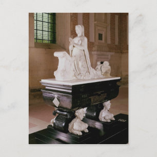 Carte Postale Tombeau de Diane de Poitiers