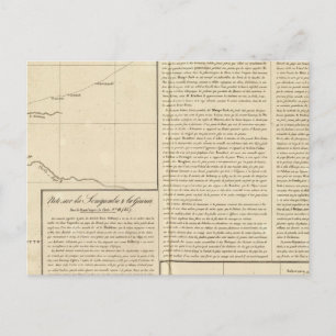 Carte Postale Tombouctou Afrique