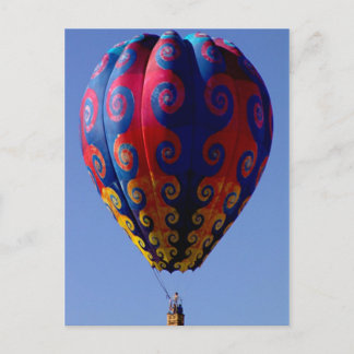 Carte Postale Tommy Chong par JLH