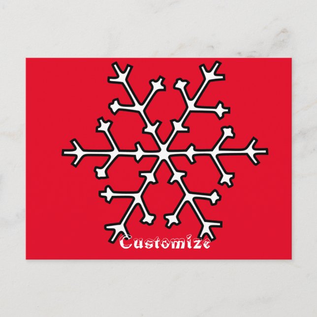 Carte Postale Tonneflakes Thunder_Cove (Devant)