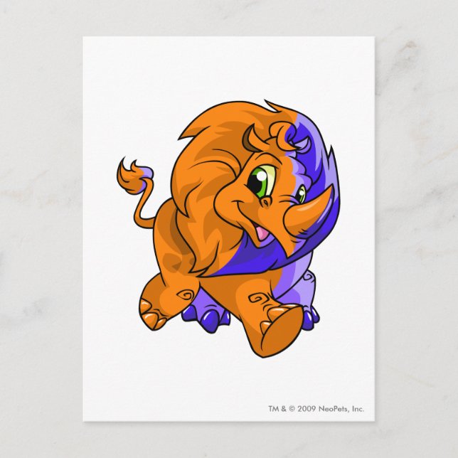 Carte Postale Tonu Split (Devant)