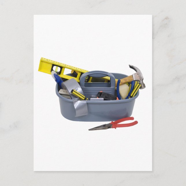 Carte Postale ToolBox071809 (Devant)