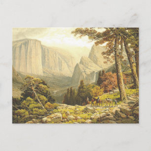 Carte Postale TOP Mountain Hike