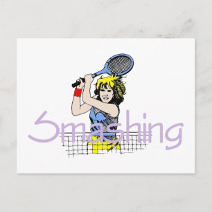 Carte Postale TOP Smashing