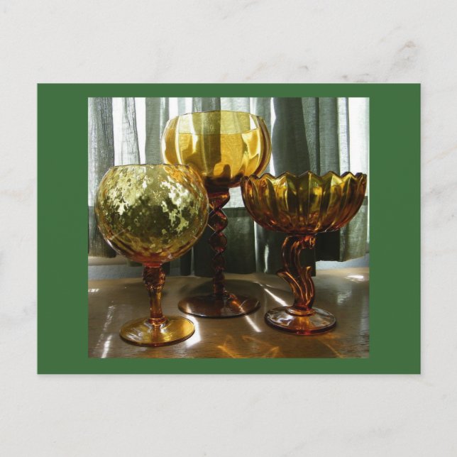Carte Postale topazglassware (Devant)
