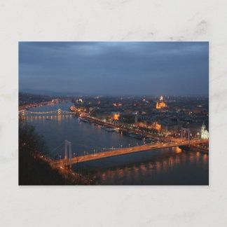 Carte Postale tordeuse