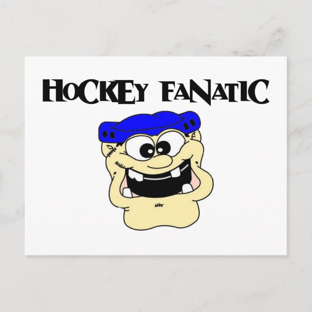 CARTE POSTALE TORONTO (Devant)