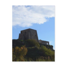Torre Talao Scalea