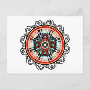 Carte Postale Totalité