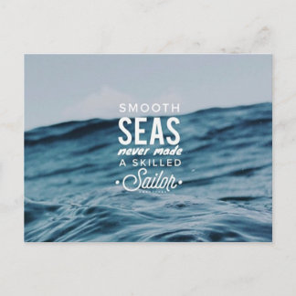 Carte Postale Touche