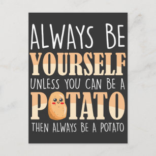 Citation Nourriture Cartes Postales Pas De Quantite Minimum Zazzle