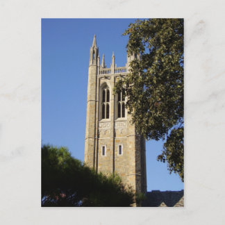 Carte postale Tour Bell