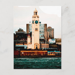 Carte Postale Tour de l'Horloge