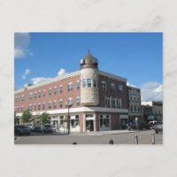 Tour de l'horloge Downtown Paso Robles