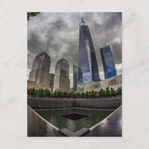 Carte Postale Tour de liberté
