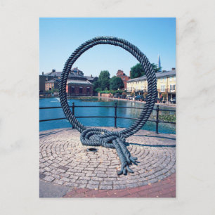 Carte Postale Tour de Londres, Londres France