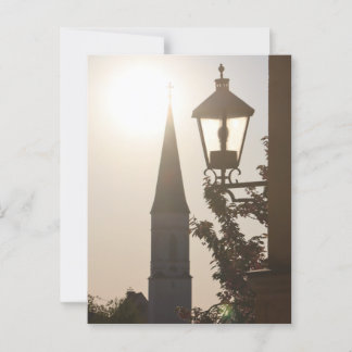 CARTE POSTALE TOUR D'EGLISE DE LA HAYE D'ESCALIER LIBRE AVEC LAN