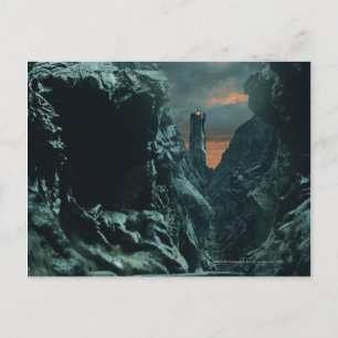 Carte Postale Tour d'Orthanc