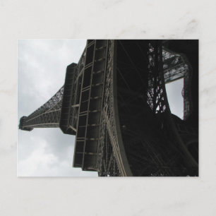 Carte postale - Tour Eiffel